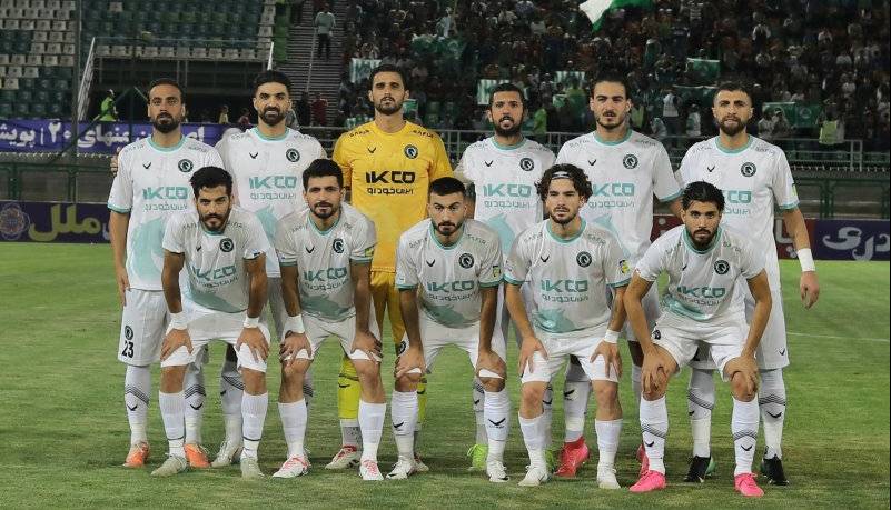 پیکانی‌ها یک زندانی را آزاد کردند