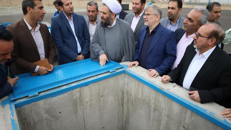 تبیین خدمات نظام اسلامی در هفته دولت / نمادی از همراهی برای جلب رضایت مردم