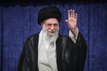 بازتاب بیانات رهبر انقلاب در رسانههای انگلیسی زبان