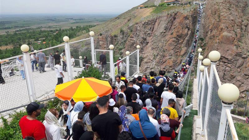 گردشگری؛ پیشران توسعه همه جانبه استان اردبیل