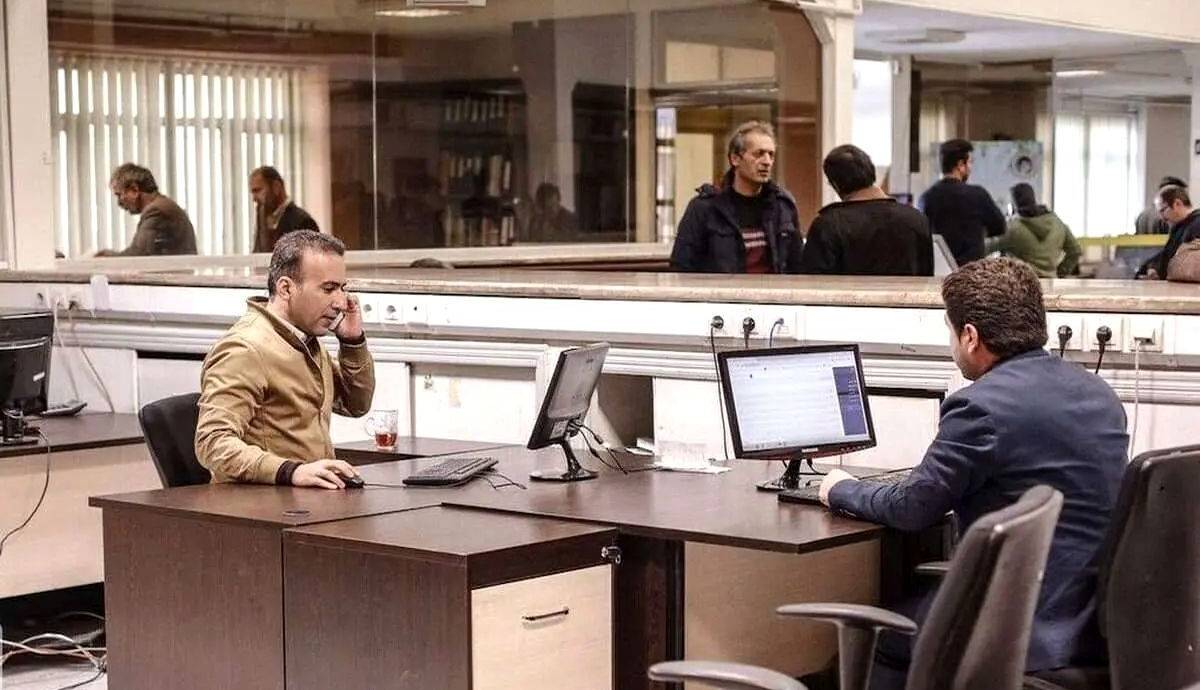 بررسی ۲ پیشنهاد برای ساماندهی نیروهای شرکتی در دولت