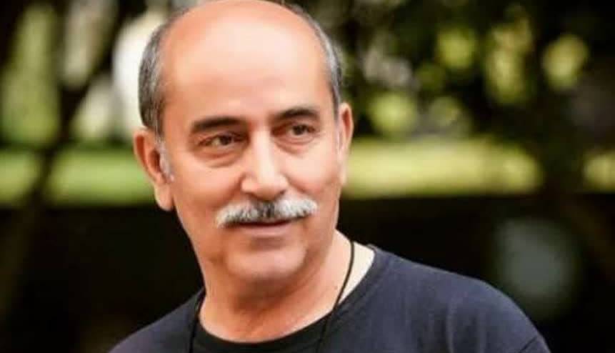 مراسم تشییع پیکر مهرداد فلاحتگر فردا در بابل برگزار میشود