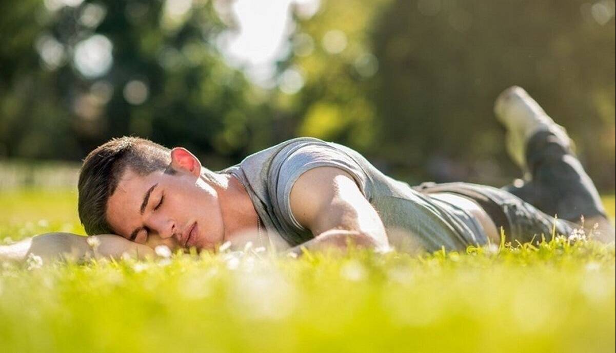 تابستان چگونه مغز را تحت تأثیر قرار میدهد؟