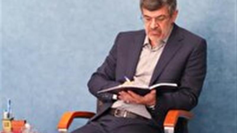 هفته دولت فرصتی مغتنم برای خدمتگذاریست