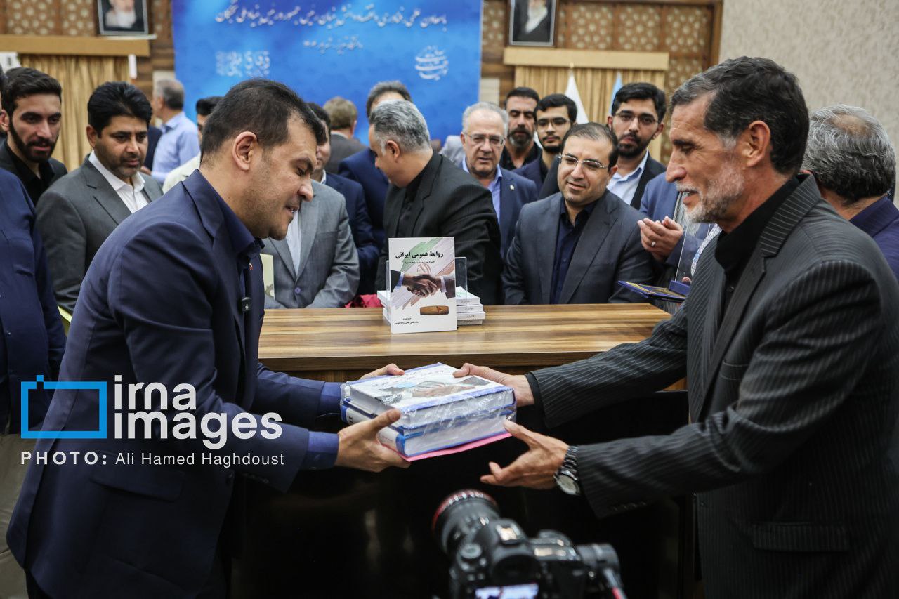 سفر معاون علمی رئیس جمهور به تبریز  