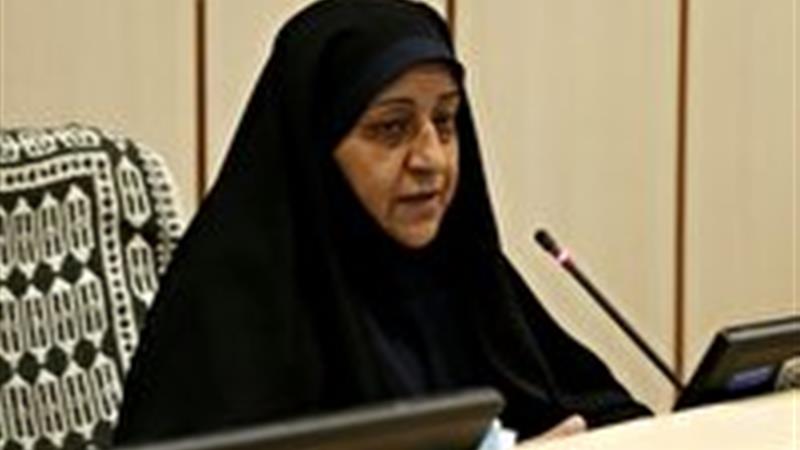 تشکیل کمیته آب یزد در حوزه خدمات شهری شهرداری یزد