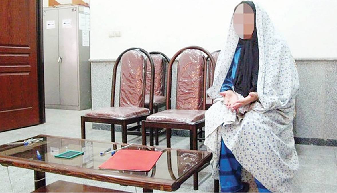خیانتی که بوی قتل میدهد