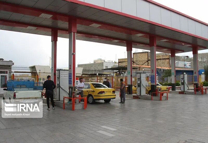 آغاز طرح رایگان گازسوز کردن خودروهای بنزینی در سیستان و بلوچستان