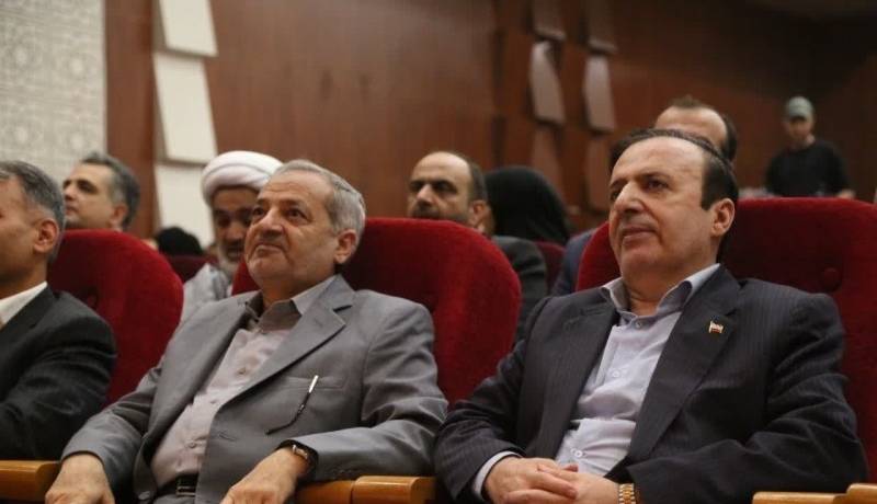 افتتاح ۳۸۲ پروژه عمرانی قزوین در هفته دولت