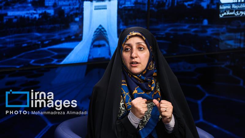 کارآفرینی فرهنگی موتور محرک صنایع خلاق است