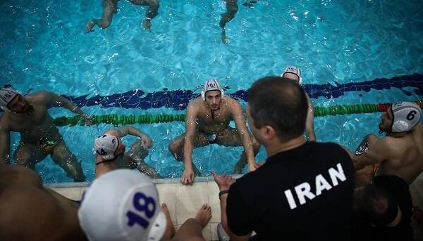 شرایط واترپلو ایران برای قهرمانی آسیا؛ به دنبال کسب سهمیه ناگویا