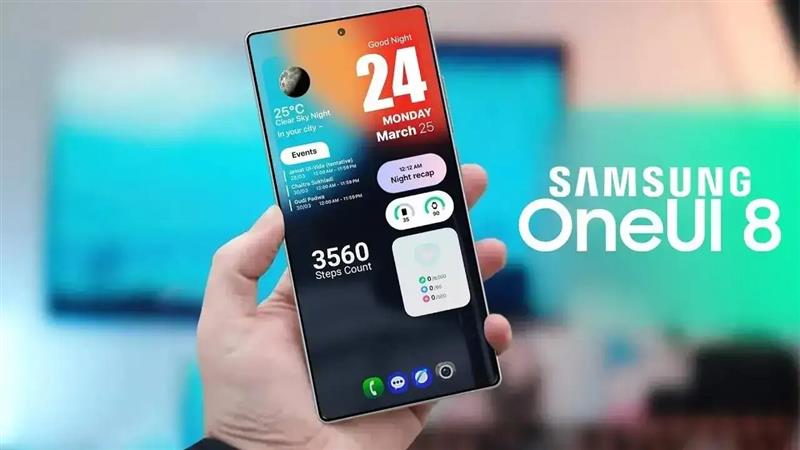 هشدار/ کاربران گوشیهای سامسونگ مراقب باگ بزرگ آپدیت One UI 8 باشند