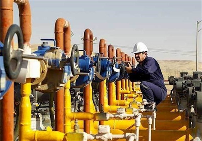 ضریب نفوذ گاز شهری و روستایی در استان بوشهر به ۹۹ درصد رسید