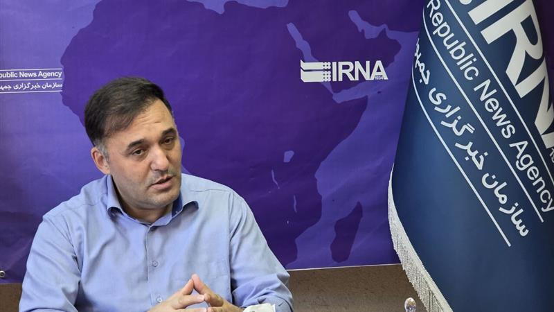 هفت شرکت دانش بنیان و فناور اردبیل در حوزه انرژی خورشیدی فعال است