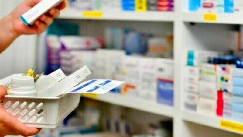 جریمه چهار میلیارد ریالی داروخانه متخلف در البرز
