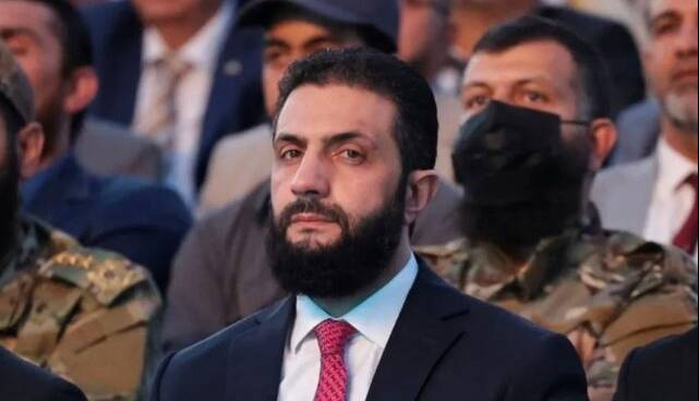 الجولانی: احتمال توافق با اسرائیل بالاست