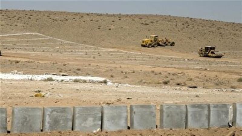 آغاز واگذاری زمین به ۴ هزار متقاضی جوانی جمعیت در قم