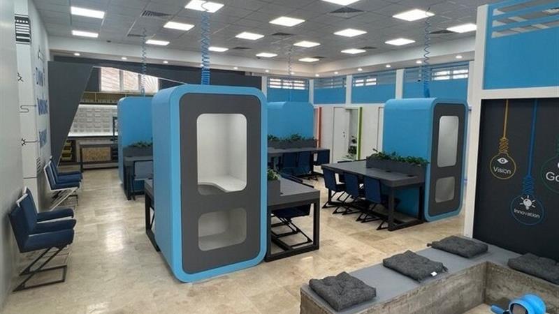 افتتاح 4 شهردخت در پایتخت؛ بهزودی