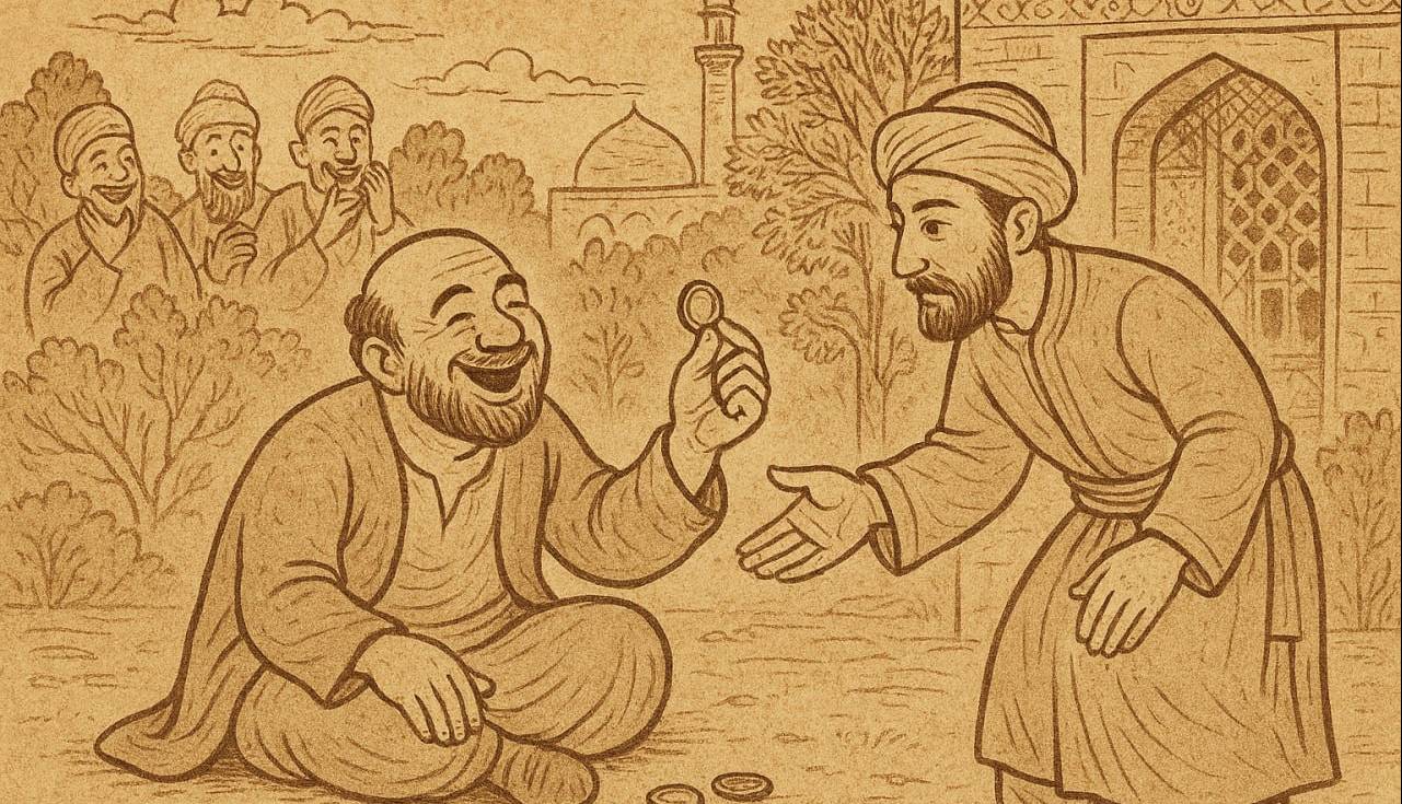 چرا نقره با ارزش‌تر از طلا می‌شود