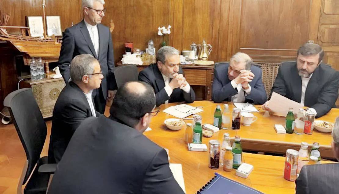 ایران چه چیزهایی را می‏‌تواند سر میز مذاکره معامله کند؟