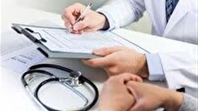 حق ویزیت مجدد پزشکان بعد از رویت نتیجه آزمایش، قانونی یا غیرقانونی؟