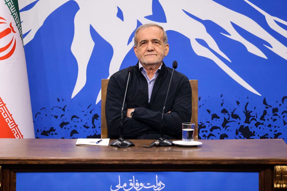 سرمقاله اعتماد/ ناسازوارگی وفاق