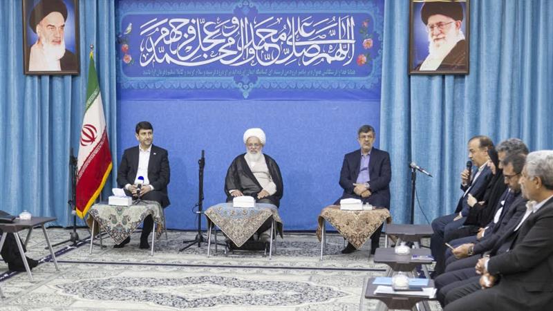 ستار هاشمی: یزد از استانهای برتر در حوزه ارتباطات و فناوری اطلاعات است