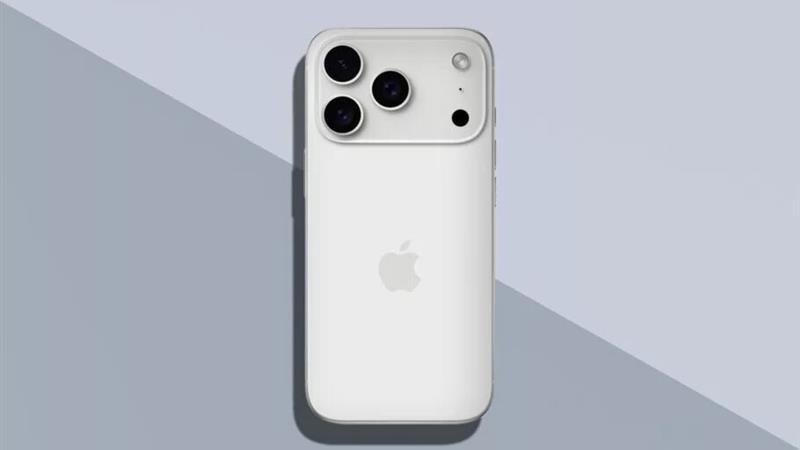 آیفون ۱۷ پرو احتمالاً میتواند بهصورت بیسیم ایرپاد و اپل واچ را شارژ کند