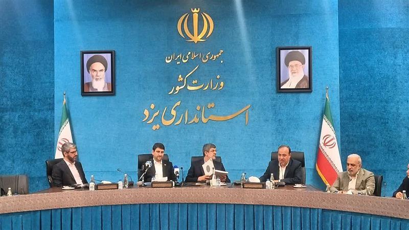 وزیر ارتباطات: امنیت سایبری، حلقه مفقوده دستگاههای اجرایی است