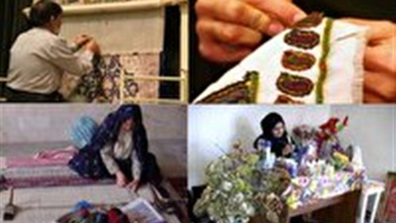 اعطای ۵۰ میلیارد تومان وام اشتغال به خراسان شمالی