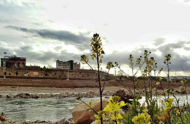 پیش‌بینی پایان هفته‌ای خنک برای کهگیلویه و بویراحمد
