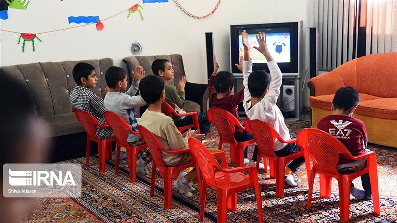 افزایش ۵۰ درصدی یارانه مراکز شبانهروزی نگهداری کودکان