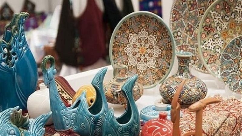 10 درصد مشاغل کلانشهرهای پیشرفته در اختیار صنایع خلاق