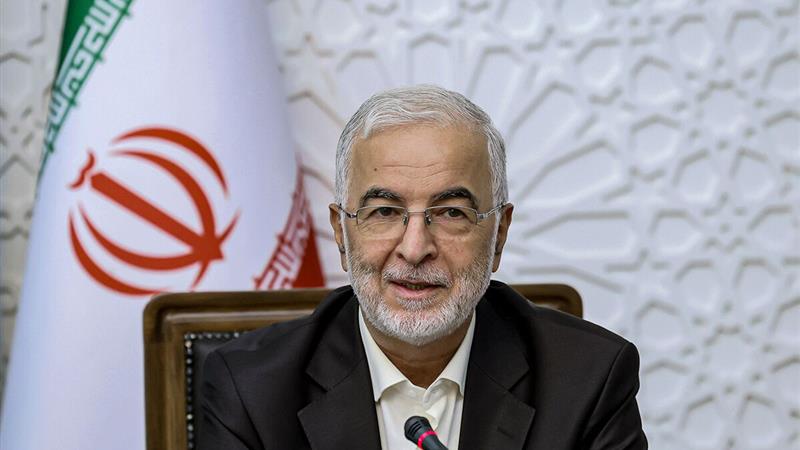 وزیر کشور: تقویت همبستگی ملی از مسیر توسعه میگذرد