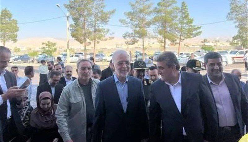 وزیر کشور: تغییر استانداران صحت ندارد