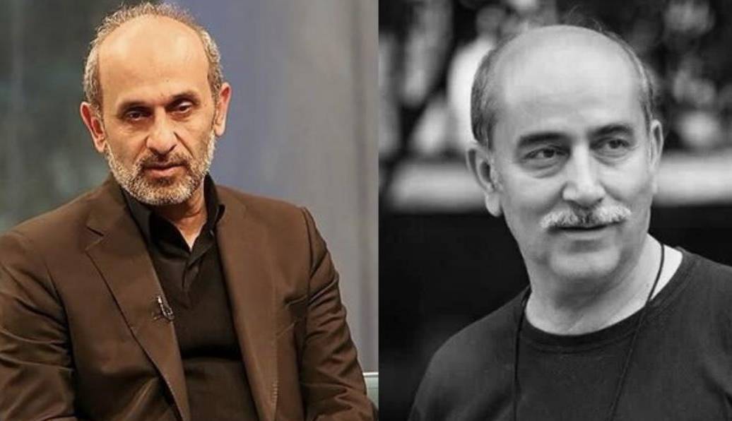 پیام تسلیت رئیس رسانه ملی در پی درگذشت «مهرداد فلاحتگر»