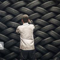 محکومیت ۹۸۶ میلیارد ریالی یک فروشگاه عرضه لاستیک