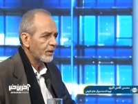 محسن علی اکبری تهیه کننده: نگارش یک فیلمنامه تاریخی سه تا پنج سال زمان و هزینه می‌خواهد