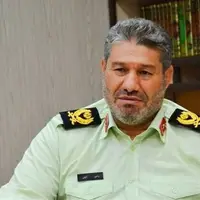 فرمانده انتظامی کردستان منصوب شد
