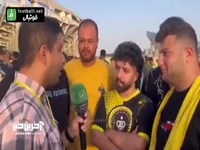 هوادار سپاهان: نیازمند می توانست اسطوره سپاهان شود اما...