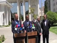 استاندر: برای بازگشت زائران دهه آخر صفر، مشکل کمبود اتوبوس داریم
