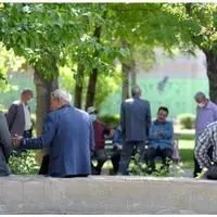 هرماه ۲۰هزار بازنشسته وام قرض‌الحسنه ۵۰ میلیونی می‌گیرند
