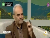 جواد خیابانی: مدیران پرسپولیس از هول حلیم توی دیگ افتادند
