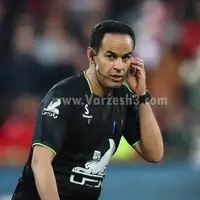 سوت دیدار استقلال و ذوب‌آهن به مهدوی رسید