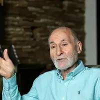 نظر بهزاد نبوی درباره مهم ترین دستاورد جنگ ۱۲ روزه