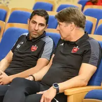 دو خط خورده عجیب پرسپولیس مقابل سپاهان
