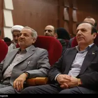 افتتاح ۳۸۲ پروژه عمرانی قزوین در هفته دولت