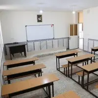 افتتاح ۲۰۰ کلاس درس به مناسبت هفته دولت در خوزستان