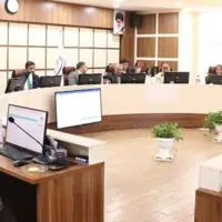 اعضای کمیسیون‌های شورای اسلامی شهر کرمان انتخاب شدند
