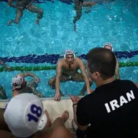 شرایط واترپلو ایران برای قهرمانی آسیا؛ به دنبال کسب سهمیه ناگویا